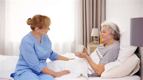 The Mental Health Benefits of Magic Touch Home Care